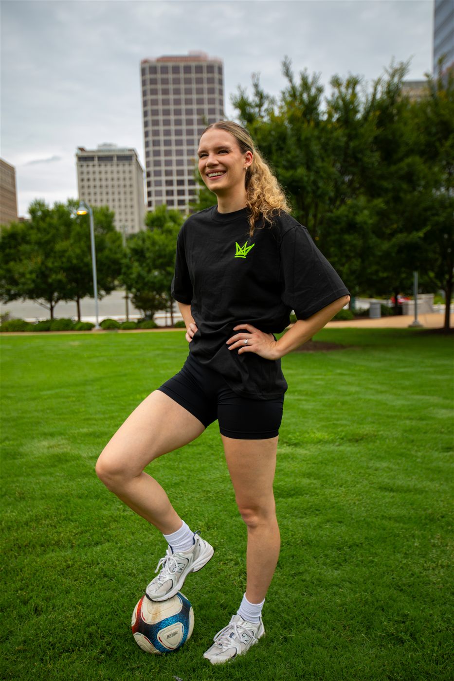 HATTRK athlete